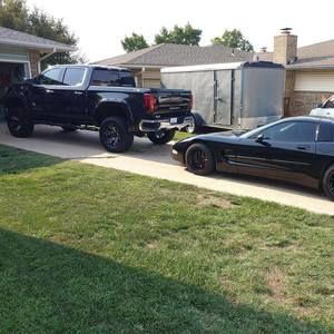 Meet your Posher, Royce